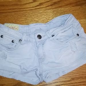Womens shorts size 23